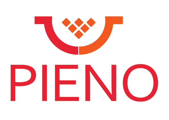 PIENO Logo